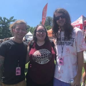 Meet your Posher, Jade